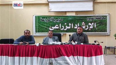 محافظ الفيوم يتابع جهود مديرية الزراعة في دعم المزارعين وتعزيز التنمية الزراعي