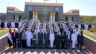 تنفيذا لتوجيهات الرئيس.. الداخلية تنظم الملتقى الخامس لبرنامج المعايشة لطلبة الجامعات