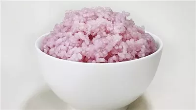 ابتكار غذاء هجينا جديدا عن طريق زراعة لحم البقر داخل حبوب الأرز