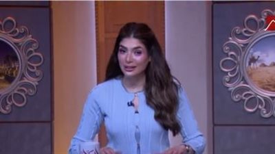 «مشي وسط العربيات والناس حصلهم ايرور».. لما جبريل عن زيارة الرئيس الفرنسي 