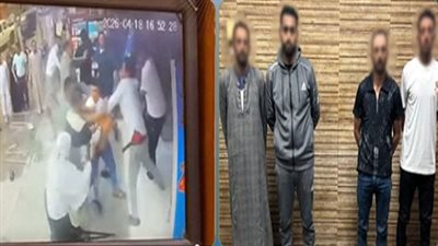الأمن يكشف حقيقة مشاجرة الفيوم المتداولة على مواقع التواصل