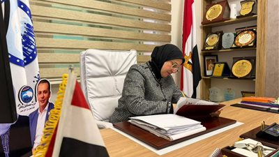نائبة: دعم الرئيس لتطوير التعليم وراء نجاح تجربة المدارس اليابانية في مصر
