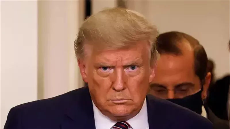 ترامب