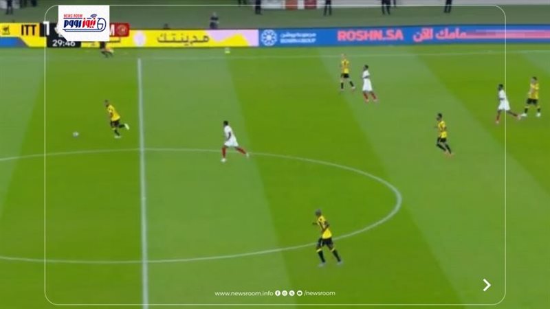 Al Ittihad vs Damac
