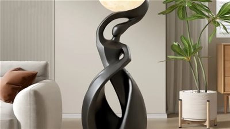 تمثال ديكور