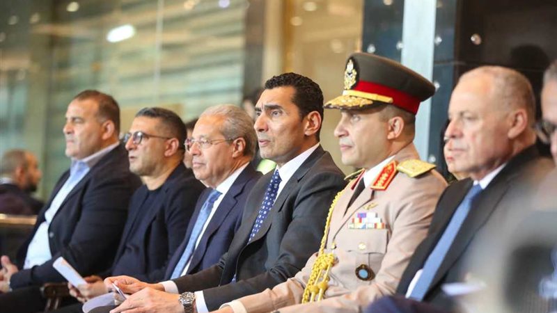 مباراة بيراميدز وزد