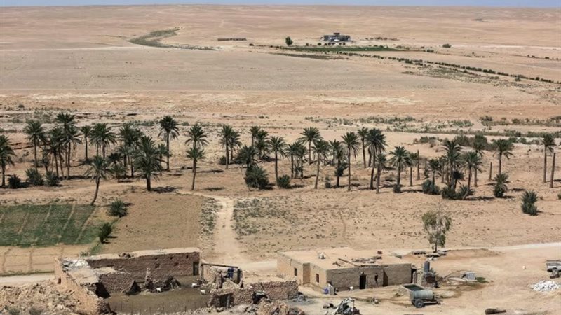 العراق 