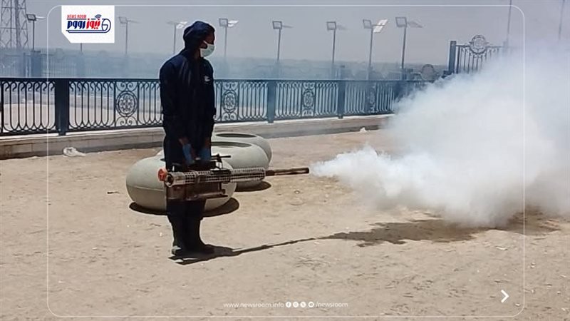صحة المنيا