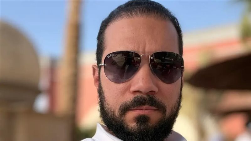 عبدالله رشدي