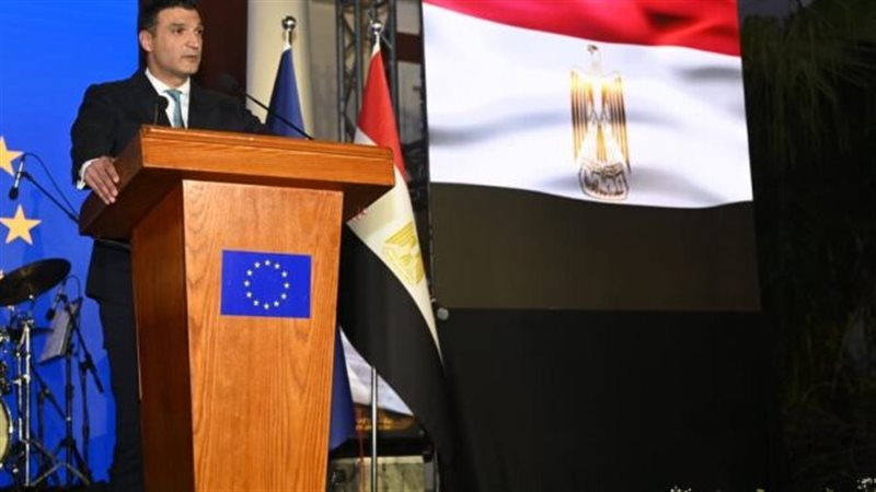 وزير الصناعة 