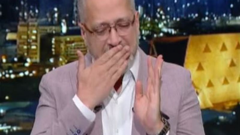 تامر أمين