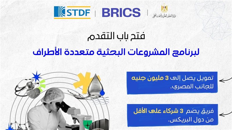 برنامج المشروعات