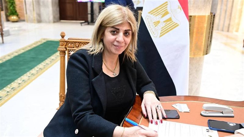 أميرة فؤاد 