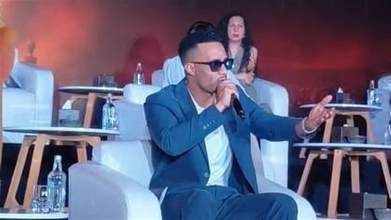 محمد رمضان