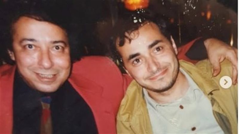 أكرم السعدني