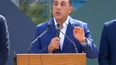 مدبولي: العدادات الكودية حل مؤقت للعقارات المخالفة.. ولا مساواة في الشرائح