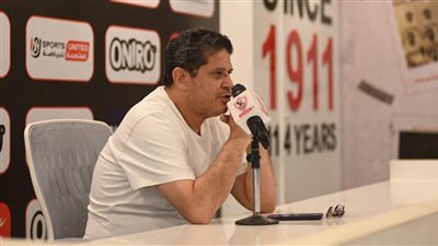 رسميًا.. البنك الأهلي يجدد تعاقده مع أيمن الرمادي إستعداداً للموسم الجديد