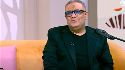 بمثابة أب.. وليد منير: هاني شاكر شجعني في بداياتي ومنحني ثقته