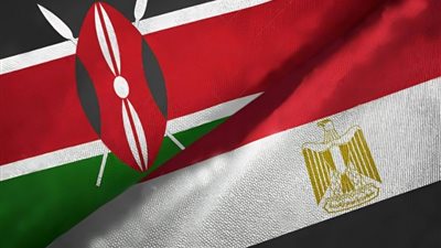 من عبد الناصر للرئيس السيسي.. تاريخ العلاقات المصرية الكينية