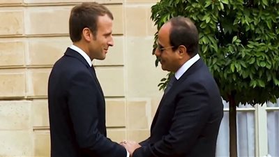 السفير صلاح حليمة: الشراكة المصرية الفرنسية أصبحت نموذجا يحتذى به في أفريقيا