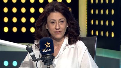«كنت بدور على السعادة مش الشهرة».. إيناس الفلال تروي رحلتها مع الفن