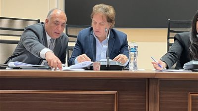 5 آلاف جنيه شهريًا على الأندية.. أزمة رسوم النظافة تحت قبة البرلمان