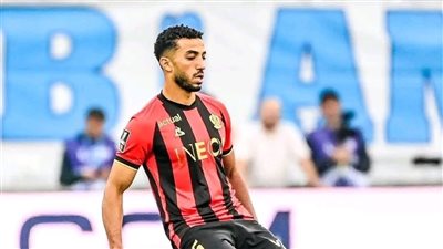 حقيقة عودة محمد عبد المنعم للأهلي .. هل يعود صخرة الدفاع للمارد الأحمر