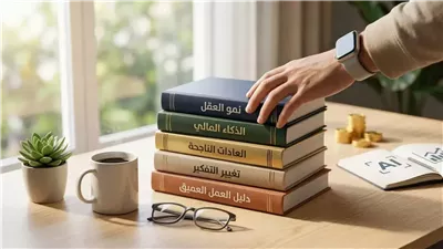 أفضل 3 كتب لبناء ثروة مترجمة.. يرشحها معظم المليارديرات