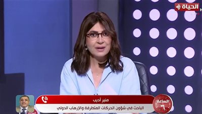 لماذ أدركت امريكا خطر 