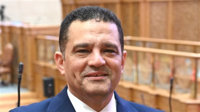 النائب أمير الجزار يطالب بسرعة إنقاذ الطفل محمد عبدالسلام من ضمور العضلات