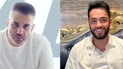 الموسيقي كريم عبدالوهاب: شغل رامي جمال متوقف لمعاناتي مع المرض منذ أكثر من شهر