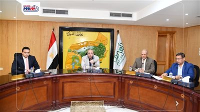 تسريع إجراءات التصالح على رأس أولويات الفيوم لإنهاء الملفات المتأخرة
