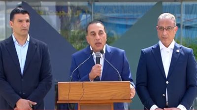 مصطفي مدبولي: الصادرات زادت بنسبة 20% وإذا استمرينا سنحقق المستهدف