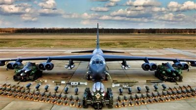 “بي-52” تقترب من قرن في الخدمة.. واشنطن ترسم ملامح القاذفة القادمة