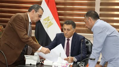 القليوبية تطلق غرفة أزمات تبادلية لتعزيز إدارة الطوارئ