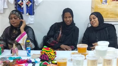 القومي للمرأة يبرز جهوده ضمن المبادرة الرئاسية “حياة كريمة” بالأقصر 
