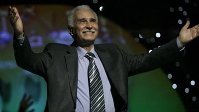 نقابة الموسيقيين تنعى الفنان عبد الرحمن أبو زهرة                          