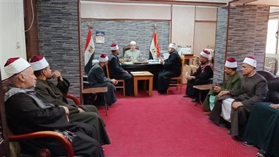 الأوقاف بأسيوط: محاسبة صارمة لأي تقصير والانضباط واجب لا يقبل المجاملة