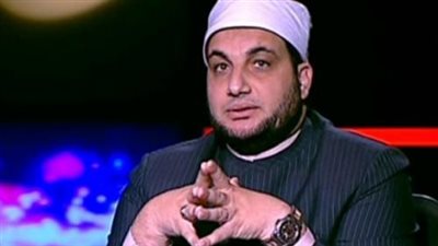 أحمد ترك: لدينا 150 ألف مسجد.. ونحتاج لتوجيه التبرعات لبناء المدارس