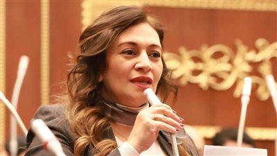 نيفين فارس: تطوير التعليم يبدأ ببناء وعي الإنسان وتعميم فلسفة المدارس الياباني