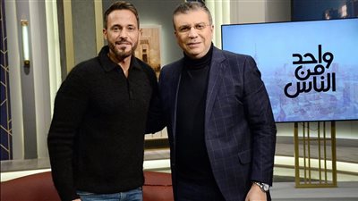 يوسف الشريف: لم ولن أتدخل في عمل المخرج وأحب تقديم أعمال بها قدر من المفاجأت