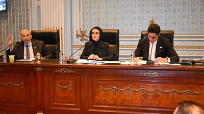 أشرف عبد الغني: تعديلات قانون الشركات ثورة تصحيحية لإنهاء البيروقراطية