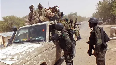 نيجيريا تنفي سقوط مدنيين.. وتؤكد: استهدفنا قطاع الطرق في غارات جوية دقيقة
