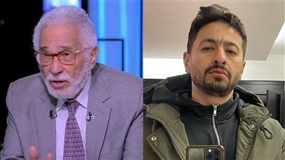 مش هنسى أيامه الحلوة في ولي العهد .. حمادة هلال ينعى عبدالرحمن أبو زهرة |خاص