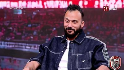 فاصل ولم يعد .. إلغاء حلقة إبراهيم سعيد مع فايق دون توضيح الأسباب