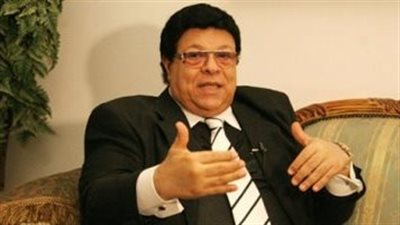 إبراهيم نصر يعلق على شائعة وفاته ..ماذا قال؟             