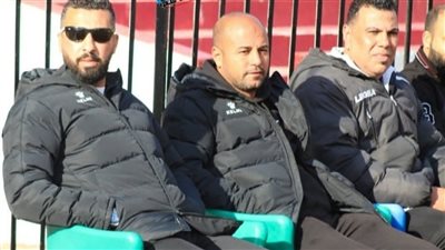 نادي بنها الرياضي يقبل اعتذار الكابتن محمد عبد الله عن استكمال المهمة الفنية