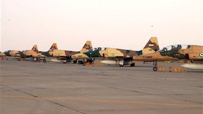 ‏باكستان: التقرير الذي يتحدث عن طائرات إيرانية في قاعدة نور خان مضلل