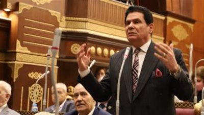 طلب إحاطة أمام محلية النواب حول تعقيدات قانون التصالح في مخالفات البناء