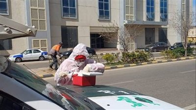  تحركات متكاملة للمديريات الخدمية لضبط الأسواق وتعزيز الرعاية الصحية ببورسعيد